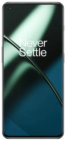 图 3 一加 11