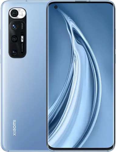 图 4 小米 10S