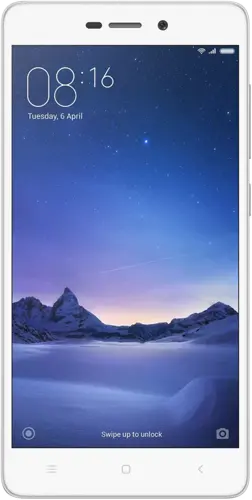 图 7 红米 3S